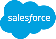 Salesforce integration logo