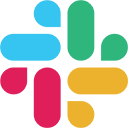 Slack integration logo