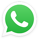 WhatsApp integration logo