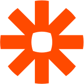 Zapier integration logo